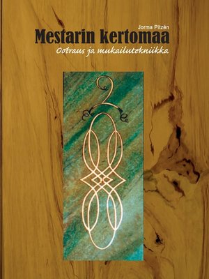 cover image of Mestarin ketomaa